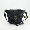 5132-650-100 Handtasche in Schwarz