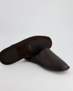 1356794 Hausschuhe in Braun