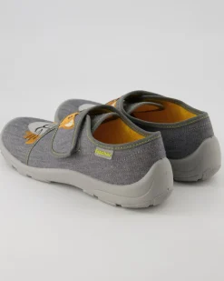 531831-720 Hausschuhe in Grau