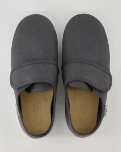58000 Hausschuhe in Grau
