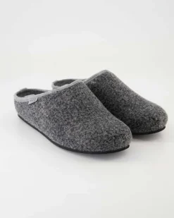 74-00125 Hausschuhe in Grau