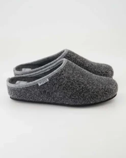 74-00125 Hausschuhe in Grau