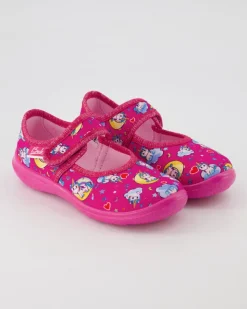 3061 Hausschuhe in Pink