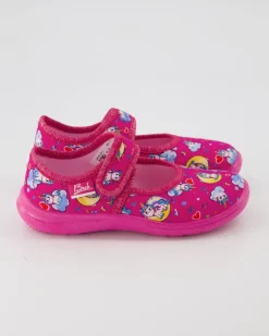 3061 Hausschuhe in Pink