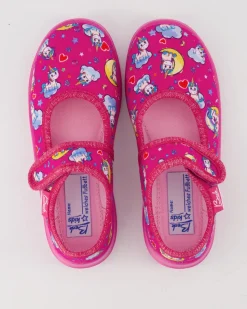 3061 Hausschuhe in Pink