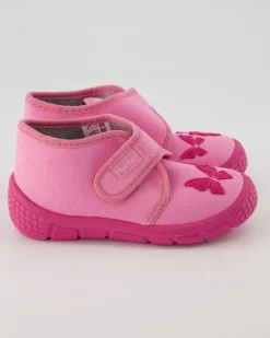 531341-307 Hausschuhe in Rosa