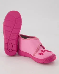 531341-307 Hausschuhe in Rosa