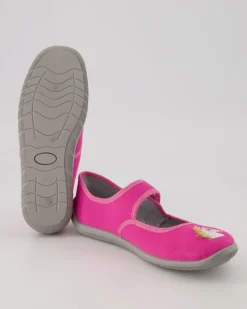 532240-307 Hausschuhe in Rosa