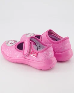 3052 Hausschuhe in Rosa