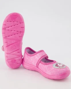 3052 Hausschuhe in Rosa