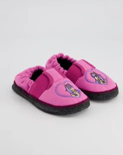 778 Hausschuhe in Rosa