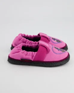 778 Hausschuhe in Rosa