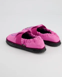 778 Hausschuhe in Rosa