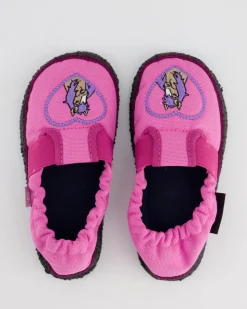778 Hausschuhe in Rosa