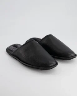 1356794 Hausschuhe in Schwarz