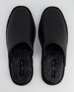 1356794 Hausschuhe in Schwarz