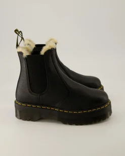 2976 II Quad FL Winterschuhe in Schwarz