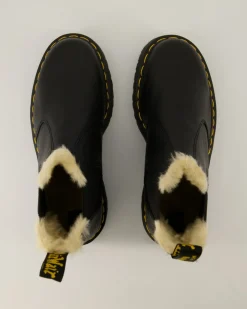 2976 II Quad FL Winterschuhe in Schwarz