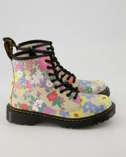 1460 J Stiefeletten in Mehrfarbig