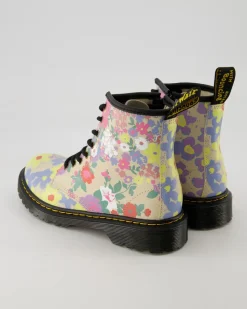 1460 J Stiefeletten in Mehrfarbig