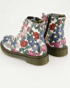 1460 J Stiefeletten in Mehrfarbig