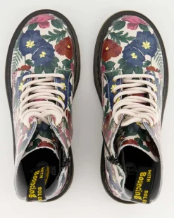 1460 J Stiefeletten in Mehrfarbig