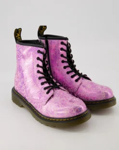 1460 J Stiefeletten in Pink