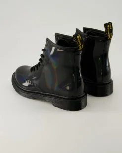 1460 J Stiefeletten in Schwarz