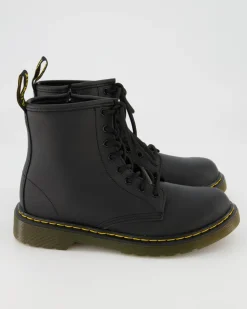 1460 J/T/Y Stiefeletten in Schwarz