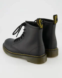 1460 J/T/Y Stiefeletten in Schwarz