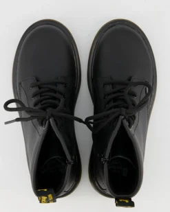 1460 J/T/Y Stiefeletten in Schwarz