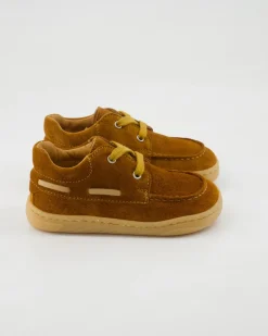 6961-61 Lauflernschuhe in Braun