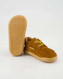 6961-61 Lauflernschuhe in Braun