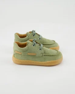 6961-84 Lauflernschuhe in Grün