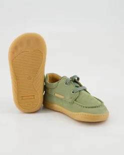 6961-84 Lauflernschuhe in Grün