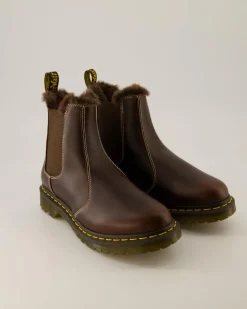 2976 Leonore Chelsea Boots in Braun