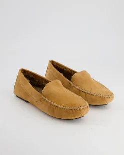 15588 MAT Hausschuhe in Beige