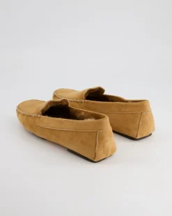 15588 MAT Hausschuhe in Beige