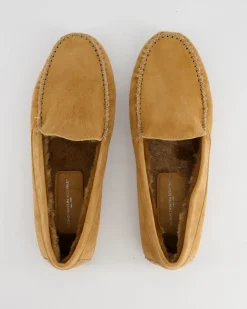 15588 MAT Hausschuhe in Beige