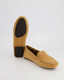 15588 MAT Hausschuhe in Beige