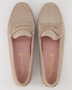 43168 Mokassins in Beige