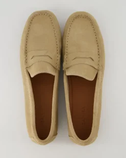 5397 Mokassins in Beige