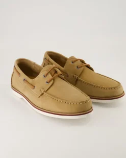 40226243601208 Mokassins in Beige