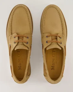 40226243601208 Mokassins in Beige