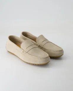 50214623101300 Mokassins in Beige