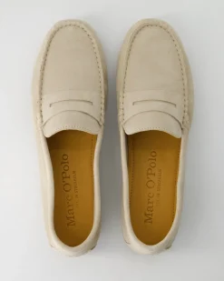 50214623101300 Mokassins in Beige