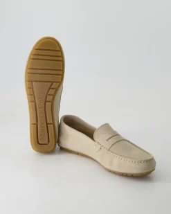 50214623101300 Mokassins in Beige