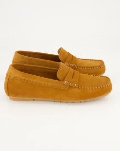 40214623103300 Mokassins in Braun