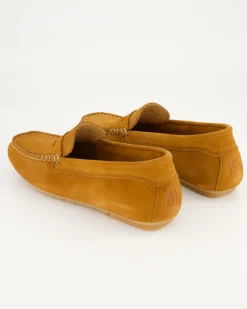 40214623103300 Mokassins in Braun