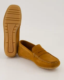 40214623103300 Mokassins in Braun